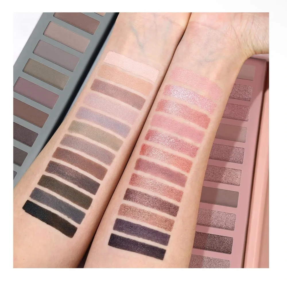 discover color